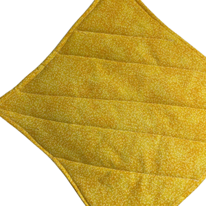 Ensemble de 4 mitaines et porte-casseroles de cuisine de haute qualité | Gants de four à micro-ondes résistants à la chaleur pour la cuisine et la pâtisserie - Product Image 6