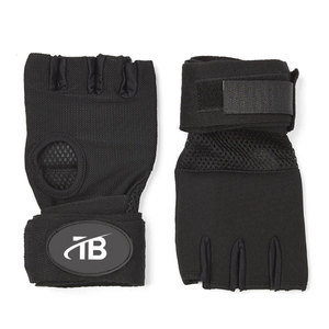 Vendas de Boxeo de Algodón Personalizables de Marca Privada - Cómodas y Transpirables para Entrenamiento de Boxeo - Product Image 1