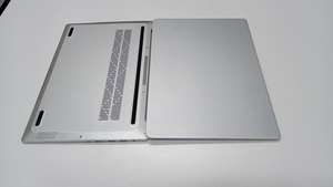 NS316แล็ปท็อปพร้อมจอแสดงผล15.9 "AMD Ryzen 9 Processor 144Hz อัตราการรีเฟรชปลั๊กเราแป้นพิมพ์ภาษาอังกฤษการ์ดกราฟิกโดยเฉพาะ - Product Image 3