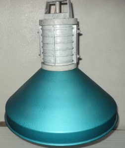 Offre Spéciale nouvelle conception populaire en métal suspendu industriel pendentif lumière/lampe Restaurant Bar décoration suspendu suspension lampe - Product Image 3