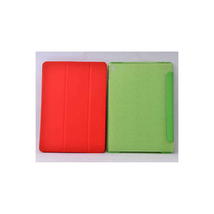 Housse intelligente 1-en-1 Netzy pour Galaxy Tab 3 Lite 7.0 T110, étui compatible avec support, rouge, certifié ROHS, pour enfants, pour iPad - Product Image 5