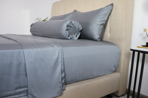 Luxueux sophistiqué Cool pour Tencel 60s 80s 100s ensemble de literie Europe personnalisation motif imprimé doux coton couette - Product Image 2