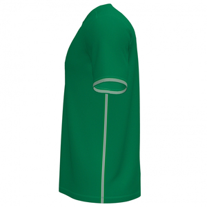 Personnalisable respirant anti-boulochage couleur unie polos pour hommes polo à manches courtes pour hommes confortable et tendance idéal - Product Image 3