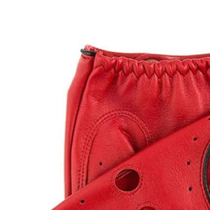 Guantes de Cuero Transpirables Más Vendidos, Guantes Deportivos para Exteriores, Talla Grande, Guantes para Correr de Alta Calidad a un Precio Razonable - Product Image 6