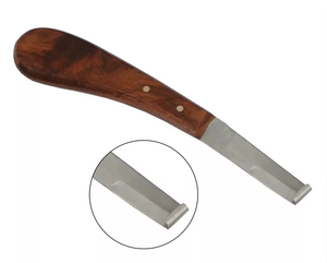 Nuevo Diseño, Alicates de Herrador de Acero Forjado de Calidad, Ajustables, para Uso en Animales Grandes, Herramientas de Forja - Product Image 5