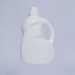 Bouteilles d'emballage de lessive en PEHD avec bouchon à vis 3,2 L pour usage chimique quotidien - Product Image 6