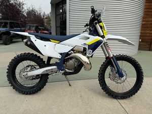 รถมอเตอร์ไซค์วิบาก TE 150 Enduro ปี 2025 ใหม่พร้อมส่ง  ประมูล-เสนอราคา - Product Image 5