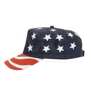 Dernier modèle Chapeaux Snapback Offre Spéciale légers pour adultes Chapeaux Snapback décontractés personnalisés - Product Image 5