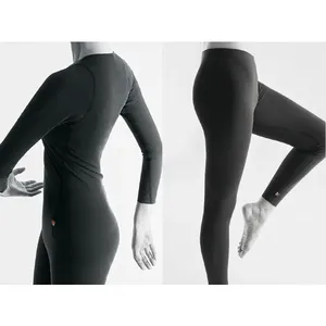 Thin Boys Cold Autumn Clothing Mujeres Venta al por mayor Winter Warm Long Johns Ropa interior térmica - Product Image 1