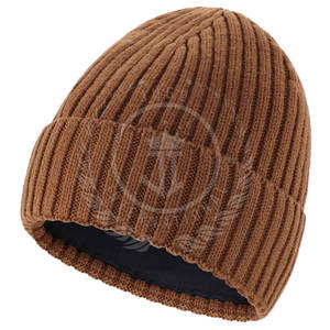 Gorros de Invierno de Alta Calidad con Nuevo Diseño, Venta al por Mayor, Color Sólido, Ajustables, Casuales, Deportivos, Precio Razonable, para Hombre y Mujer - Product Image 1