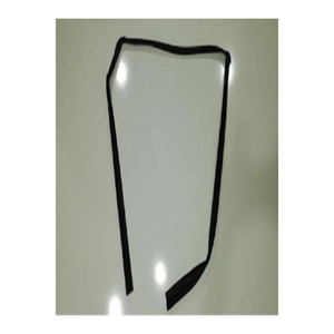 Kit de joints de fenêtre OEM pour 2016-2021 (FC5) - Garantie de 2 ans Fabriqué en TR Arrière droit et gauche (2 pièces) - Product Image 3