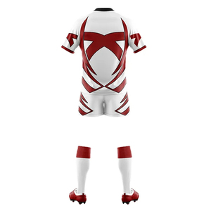 Uniforme Deportivo Oozie para Hombre, Personalizable, de Alta Calidad, con Impresión Digital, Secado Rápido, Spandex/Algodón, con Logotipo, Talla Adulto - Product Image 6