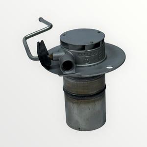 Cámara de combustión original Eberspacher D2 25 2069 10 01 00 Pieza de repuesto para equipo de estacionamiento Alemania Garantía de 12 meses - Product Image 2