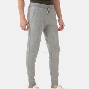 Pantalones Casuales de Calle de Gran Tamaño, Personalizados, de Lona de Algodón, con Patrón Recto, Transpirables, de Secado Rápido, a un Precio Razonable - Product Image 3