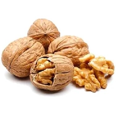 High Quality Organic Dried Walnuts in Bulk Raw Processing Kernel Snacks Food Grade Packaged in Bags without Shell