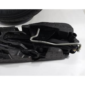Kit Roue de Secours PEUGEOT 208 Diesel Série 1600 (12>19) - Product Image 6