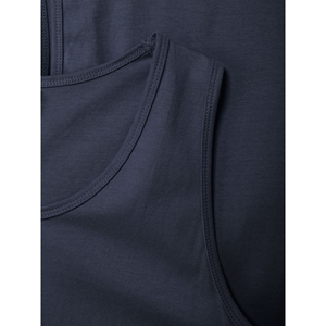 Camiseta Deportiva para Hombre 2025, de Alta Calidad, Tejida, de Secado Rápido, Algodón Transpirable, Ecológica, Diseño OEM, Precio Bajo, Tendencia Unisex - Product Image 3
