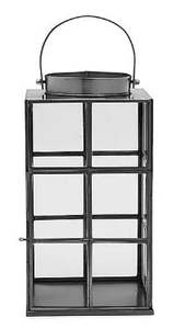 <b>Factory</b> Direct Sale Metal Lantern For Lightning And Decor Purpose In Customized Sizes For Home Hotels Restaurant - Product Image 5