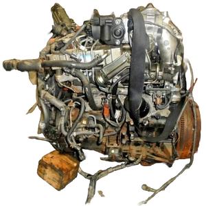 Moteur diesel 4Y de qualité industrielle OEM en promotion pour Hiace Van/Bus et Hilux Pickup 4x4 - Product Image 4