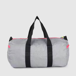 Sac de sport imperméable, respirant et léger, design personnalisé, sac de sport à bandoulière pour la vente en ligne - Product Image 3