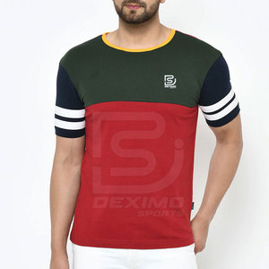 Servicio OEM verano manga corta hombres camisetas venta en línea logotipo personalizado diseño adultos uso camisetas - Product Image 1
