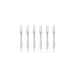 Juego de cubiertos con acabado de espejo clásico Cubiertos de acero inoxidable Premium para comedor formal Vajilla elegante para el hogar y eventos - Product Image 5