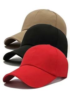 Casquette de cricket Elite Lid Logo personnalisé Design professionnel de haute qualité - Product Image 2