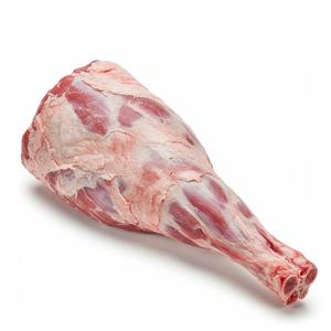 Piernas de Cordero Frescas Congeladas Orgánicas Premium IQF, con o sin Hueso, Suministro a Granel para Asar, Barbacoa, Parrilla, Catering, Mercados de Exportación - Product Image 2