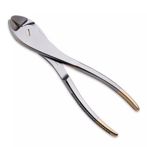 Pinzas de Sujeción de Huesos de Acero Inoxidable de Alta Calidad 2025, Instrumentos Quirúrgicos Ortopédicos, Cortador Quirúrgico Profesional - Product Image 6