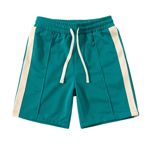 Maillots de bain pour hommes de haute qualité maillots de bain hommes Shorts vêtements de plage conseil Shorts de bain Boardshort fabricant Shorts 2025 - Product Image 3