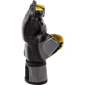 Guantes de MMA de la Mejor Calidad, al Mejor Precio, Bajo MOQ, Guantes de MMA Profesionales - Product Image 3