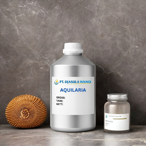 น้ำมันหอมระเหยอะควิลารีอา ซิเนนซิส สำหรับกระจายกลิ่นอโรมาเธอราพี ชุดน้ำมันหอมระเหยออร์แกนิคบริสุทธิ์ 100% น้ำมันนวดตัวจากธรรมชาติ 5 กก. - Product Image 3