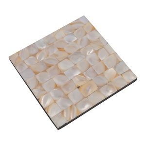 Posavasos con incrustaciones de madera para la madre de la Pera, productos hechos a mano de la mejor calidad, posavasos con incrustaciones de taza de té, mopa - Product Image 3