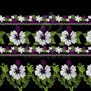 Jupes décontractées sur mesure pour femmes en coton respirant de couleur unie avec broderie de haute qualité à séchage rapide toutes saisons en vente - Product Image 5