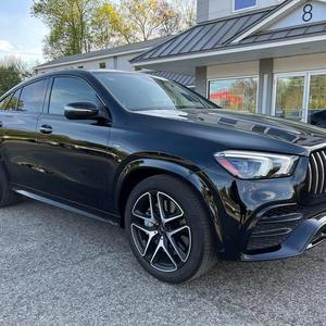 Usado 2021 M ERCEDE _ S.BE NZ GLE 53 AMG SUV Usado - Product Image 1