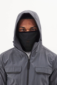 Chándales informales de invierno de 2 piezas para hombre, conjuntos de pantalones deportivos para correr de talla grande, ropa deportiva informal de invierno para hombre al por mayor - Product Image 5