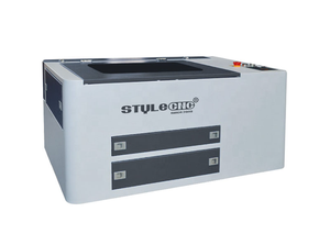 VENTES FLASH Gravure et découpe laser de bureau Budgetss Fr1end1y Sma11 - Machine de qualité industrielle et DIY - Support OEM/ODM personnalisé - Product Image 2