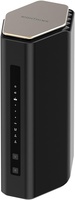 Meilleur routeur Wi-Fi 5 6 NETGEAR Nighthawk WiFi 7 sans fil haute fidélité, boîtier de conception BE17000, boîtier de protection, coque