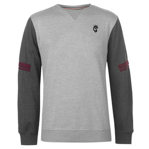 Sudadera de cuello redondo para hombre superventas, nueva ropa de algodón ecológica informal sólida de invierno de alta calidad a la venta - Product Image 2