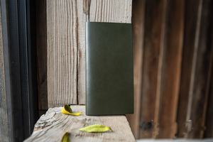 Vente en gros Organisateur de chéquier en cuir véritable Housses personnalisées Cadeau Chéquier Portefeuille LCR-0098 - Product Image 5