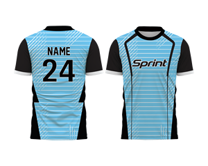 Personnalisable Nom et Logo Impression Nouveau Design Adultes Football Jersey Uniforme avec Équipe Vierge Camiseta De Futbol - Product Image 1