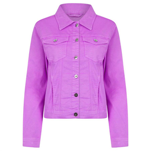 Nouvelle veste en jean 2025 pour hommes veste en jean chaude d'hiver avec personnalisation de style vintage haut veste en jean tendance pour hommes - Product Image 1