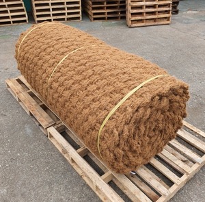 แผ่นใยมะพร้าวม้วนได้แผ่นใยมะพร้าวธรรมชาติคุณภาพสูงจาก Eco2go เวียดนาม - Product Image 2