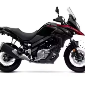 Motocicletas V-STROM 650XT ORIGINALES NUEVAS DE MARCA - Product Image 1