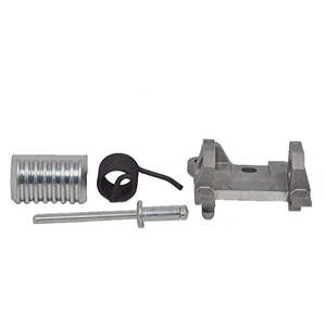 Kit de support de réglage du dossier de siège pour Grammer - Product Image 6