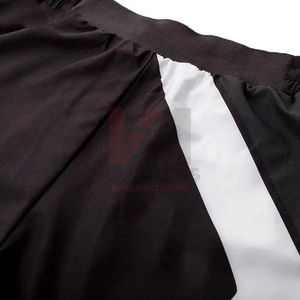 Pantalones Cortos de Muay Thai Personalizados para Boxeo, Equipo de Kickboxing Personalizado para Hombres, Mujeres, Niños, Adultos, Niños y Niñas, Ropa de Artes Marciales Personalizada - Product Image 3