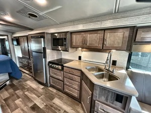 Winn-Eb-Ag-O Vista 29V d'occasion 2022 AVEC HAUTES PERFORMANCES DISPONIBLE À LA VENTE - Product Image 6