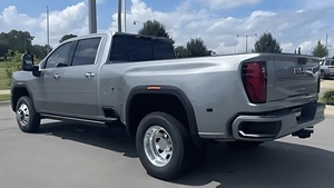 Nuevo GMC Sierra 3500 HD Denali Ultimate DRW 2025 Usado - Listo para Enviar - Product Image 6