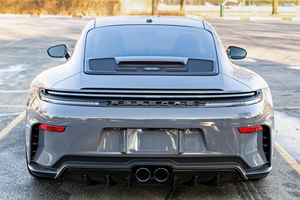 SUPER CLEAN 2025 PO-RS-CHE 911 GT3 TO-UR-ING 160 millas, transmisión manual de 6 velocidades - Product Image 6