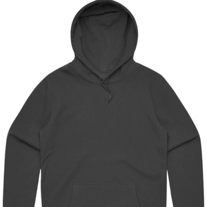 Sudadera con Capucha Gris Oscuro Unisex, Sudadera con Capucha de Felpa de Algodón Grueso, Lisa, Informal, para Invierno, Ropa de Calle, Venta al por Mayor de Fábrica - Product Image 3